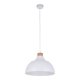 Lampa wisząca CAP WHITE 2070 TK Lighting