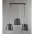 Lampa wisząca CARMEN 2775 TK Lighting