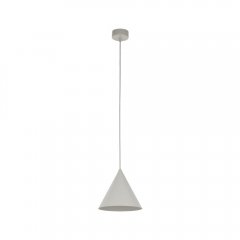 Lampa wisząca CONO BEIGE 10072 TK Lighting