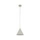 Lampa wisząca CONO BEIGE 10072 TK Lighting