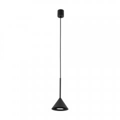 Lampa wisząca CONO BLACK MINI 10304 TK Lighting