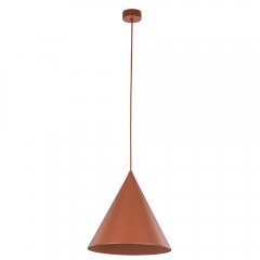 Lampa wisząca CONO BRICK 10065 TK Lighting