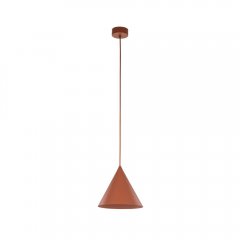 Lampa wisząca CONO BRICK 10076 TK Lighting