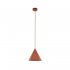 Lampa wisząca CONO BRICK 10076 TK Lighting