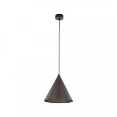 Lampa wisząca CONO BROWN 10037 TK Lighting