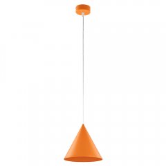 Lampa wisząca CONO ORANGE 10075 TK Lighting