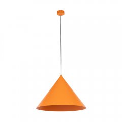 Lampa wisząca CONO ORANGE 10088 TK Lighting