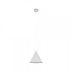 Lampa wisząca CONO WHITE 10007 TK Lighting