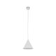 Lampa wisząca CONO WHITE 10007 TK Lighting