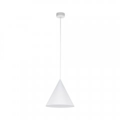 Lampa wisząca CONO WHITE 10008 TK Lighting