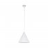 Lampa wisząca CONO WHITE 10008 TK Lighting