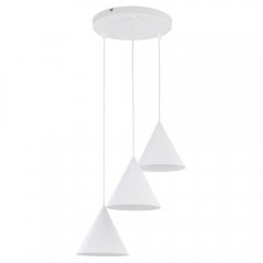 Lampa wisząca CONO WHITE 10012 TK Lighting