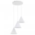 Lampa wisząca CONO WHITE 10012 TK Lighting