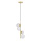 Lampa wisząca CORDEL 34-01559 Candellux