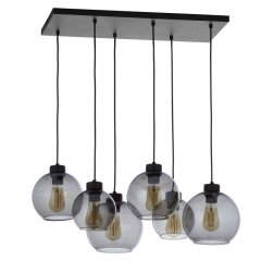 Lampa wisząca CUBUS 2833 TK Lighting