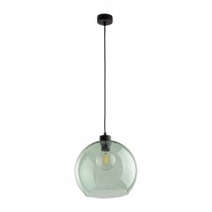 Lampa wisząca CUBUS ZIELONY 6778 TK Lighting