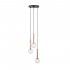 Lampa wisząca DAISY 3 40758 Sigma Lighting