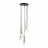 Lampa wisząca DAISY 5 40759 Sigma Lighting