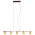 Lampa wisząca DAKOTA 35-10691 Candellux