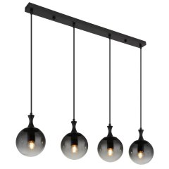 Lampa wisząca DALTON 15885-4H Globo