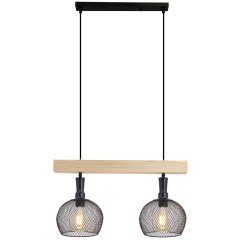 Lampa wisząca DARIA 9902 / 2 WD Elem