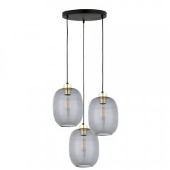 Lampa wisząca DELTA 4840 TK Lighting