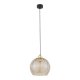 Lampa wisząca DEVI AMBER 4636 TK Lighting