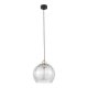 Lampa wisząca DEVI TRANSPARENT 4578 TK Lighting