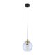 Lampa wisząca DEVI TRANSPARENT 4646 TK Lighting