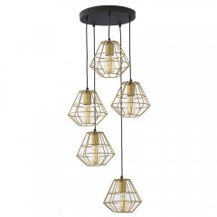 Lampa wisząca DIAMOND 3216 TK Lighting