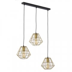 Lampa wisząca DIAMOND 3218 TK Lighting