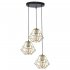 Lampa wisząca DIAMOND GOLD 4451 TK Lighting