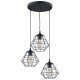 Lampa wisząca DIAMOND NEW 6204 TK Lighting