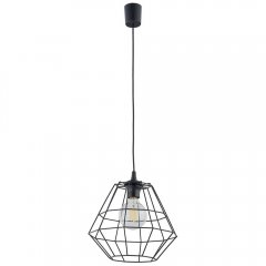 Lampa wisząca DIAMOND NEW 6206 TK Lighting