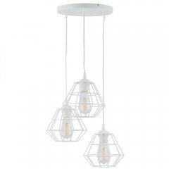 Lampa wisząca DIAMOND NEW 6213 TK Lighting