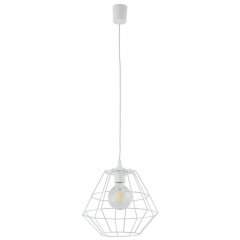 Lampa wisząca DIAMOND NEW 6215 TK Lighting