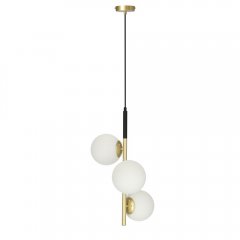 Lampa wisząca DUO 33-01276 Candellux