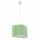 Lampa wisząca dziecięca CLOUD 6076 TK Lighting