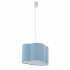 Lampa wisząca dziecięca CLOUD 6077 TK Lighting