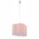 Lampa wisząca dziecięca CLOUD 6078 TK Lighting