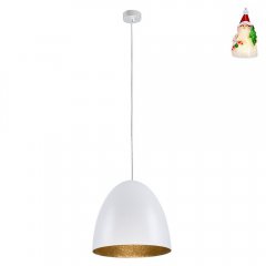 Lampa wisząca EGG M 9021 Nowodvorski