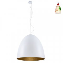 Lampa wisząca EGG XL 9025 Nowodvorski