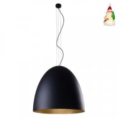 Lampa wisząca EGG XL 9026 Nowodvorski