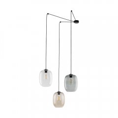 Lampa wisząca ELIO 5972 TK Lighting