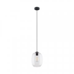 Lampa wisząca ELIO TRANSPARENT 4339 TK Lighting