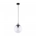 Lampa wisząca ESME TRANSPARENT 3266 TK Lighting