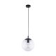 Lampa wisząca ESME TRANSPARENT 3266 TK Lighting