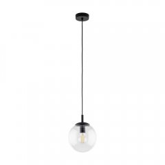 Lampa wisząca ESME TRANSPARENT 3267 TK Lighting