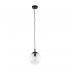 Lampa wisząca ESME TRANSPARENT 3267 TK Lighting