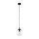 Lampa wisząca ESME TRANSPARENT 3267 TK Lighting